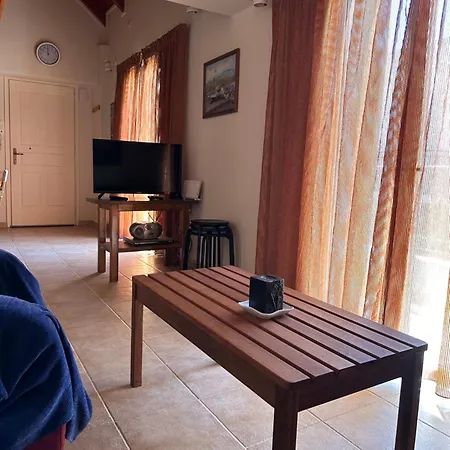 Apartment Casa Ero *